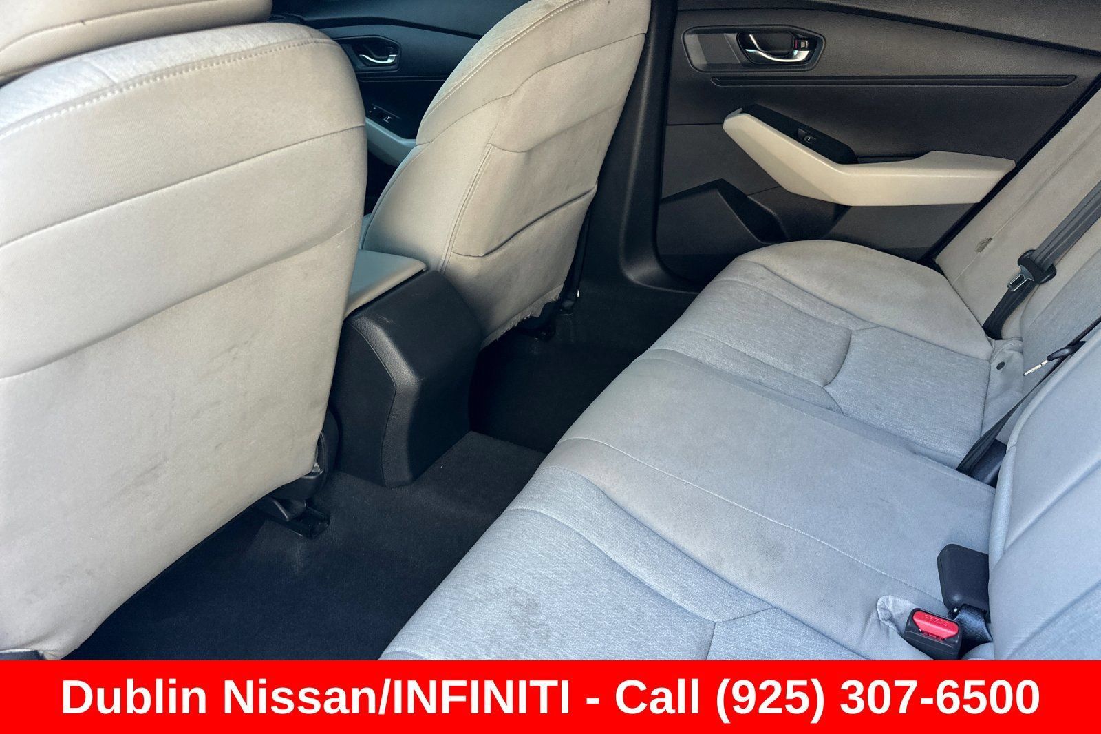 Used 2024 Honda Accord LX image 15