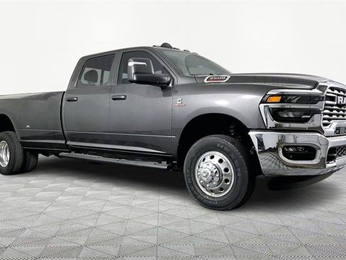New 2026 RAM 3500 Tradesman image 3