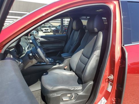 Used 2021 MAZDA CX-9 Grand Touring image 8