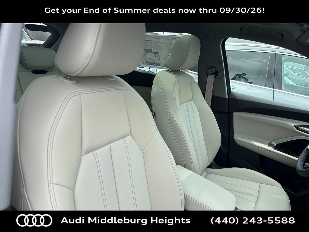 New 2026 Audi Q5 2.0T AWD/4WD image 27