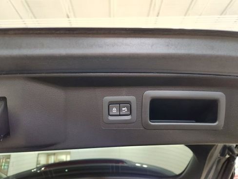 Used 2024 MAZDA CX-50 AWD 2.5 S w/ Cargo Package image 27