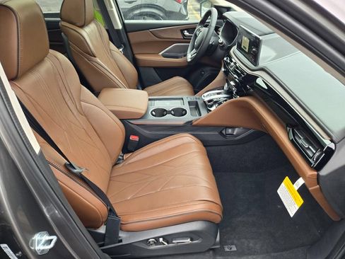 New 2026 Acura MDX SH-AWD w/ Advance Package image 8