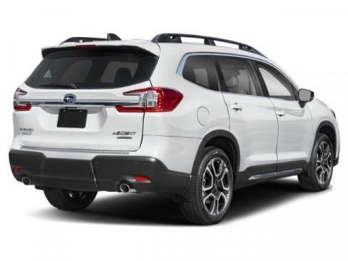 New 2025 Subaru Ascent Limited image 2