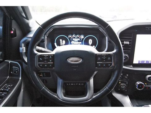 Used 2023 Ford F150 Limited image 14