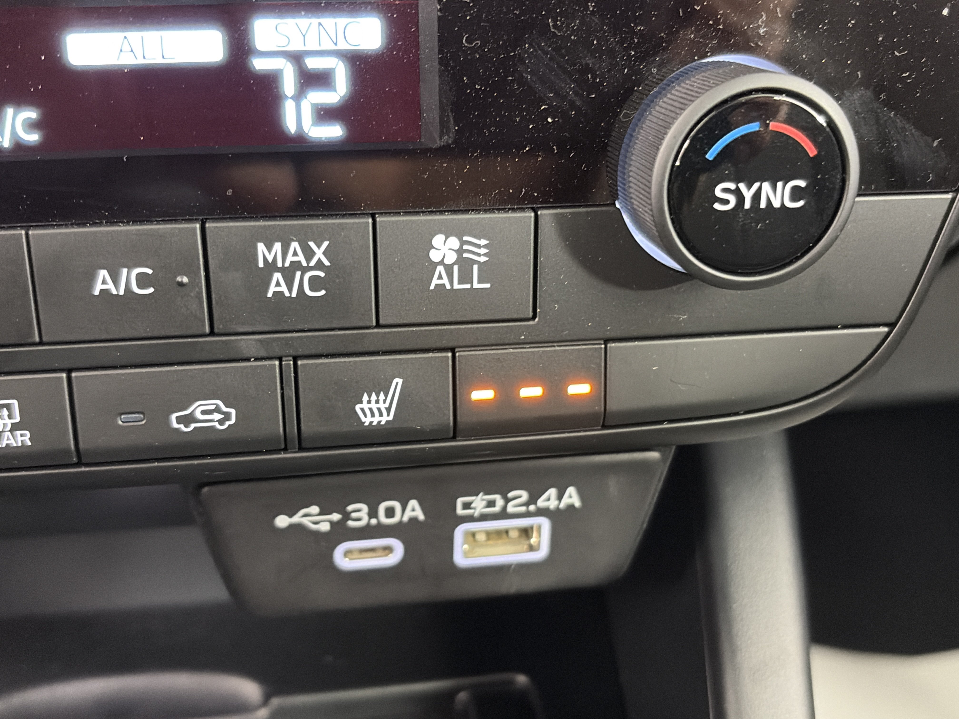 New 2026 Subaru Outback Limited AWD/4WD image 26