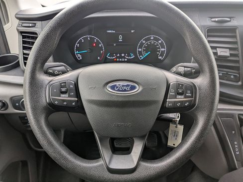 Used 2024 Ford Transit 250 Low Roof w/ Exterior Upgrade Package image 18
