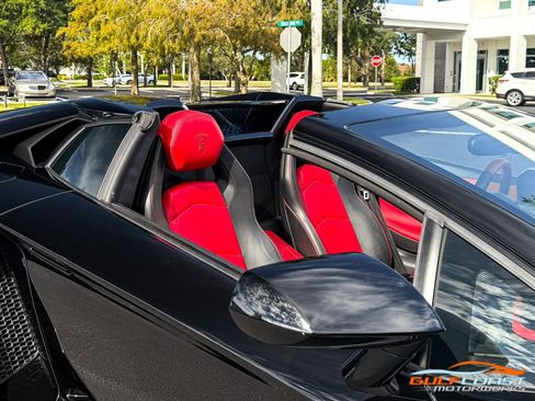 Used 2016 Lamborghini Aventador LP 700-4 image 61