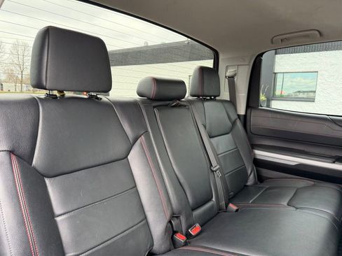 Used 2020 Toyota Tundra TRD Pro AWD/4WD image 28