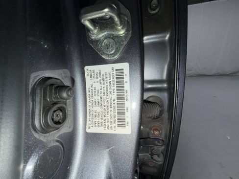 Used 2014 Honda Civic LX image 15
