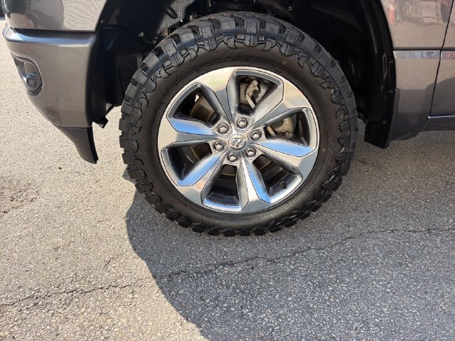 Used 2022 RAM 1500 Big Horn AWD/4WD image 35