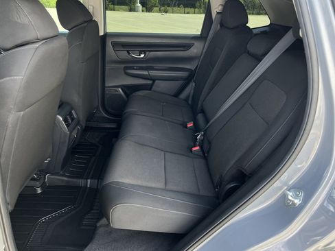Used 2024 Honda CR-V LX image 23