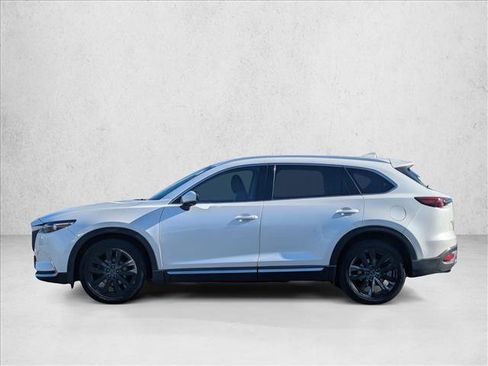 Used 2016 MAZDA CX-9 Signature image 9