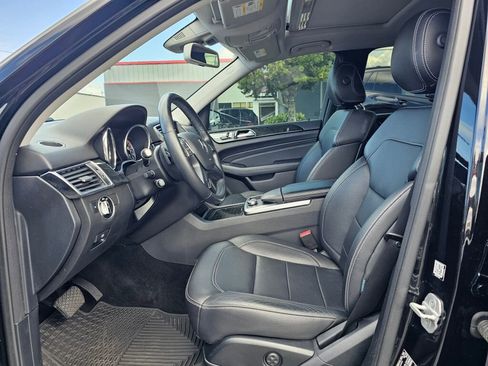 Used 2015 Mercedes-Benz ML 350 4MATIC image 23