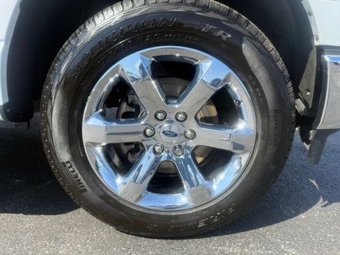 Used 2023 Ford F150 XLT w/ Equipment Group 302A High AWD/4WD image 46
