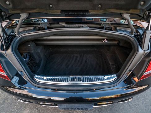 Used 2018 Mercedes-Benz S 560 Cabriolet image 69