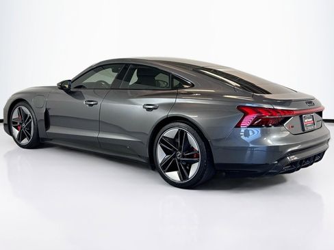Used 2022 Audi RS e-tron GT w/ Year 1 Package image 7