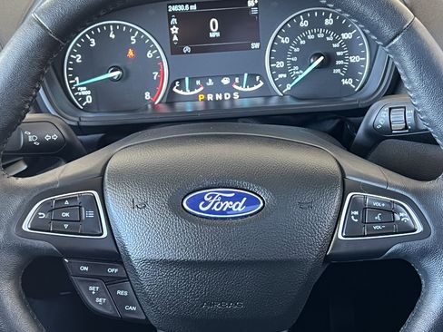Used 2022 Ford EcoSport Titanium image 29