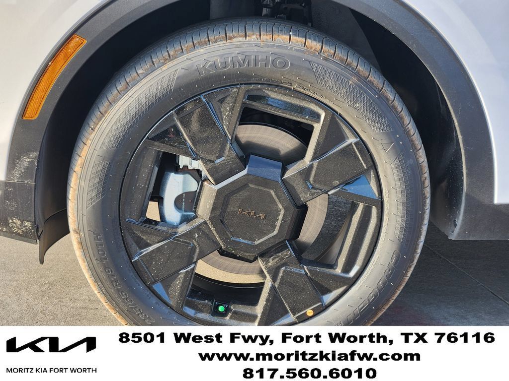 New 2026 Kia Sportage X-Line w/ X-Line Premium Package AWD/4WD image 7