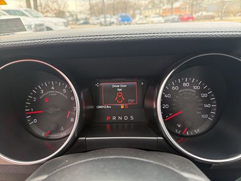 Used 2020 Ford Mustang GT image 20