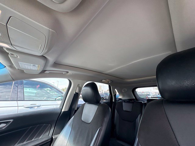 Used 2018 Ford Edge Sport w/ Equipment Group 401A AWD/4WD image 13