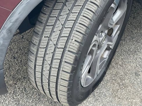 Used 2019 Honda CR-V EX image 35