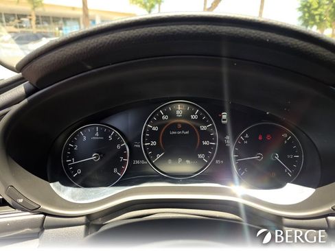Used 2023 MAZDA MAZDA3 s FWD image 22