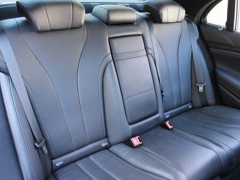 Used 2020 Mercedes-Benz S 450 Sedan image 16