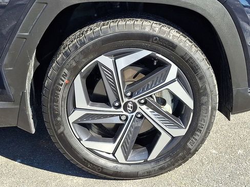 Used 2024 Hyundai Tucson Limited image 8