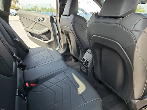 Used 2025 BMW 228i xDrive w/ M Sport Package image 11