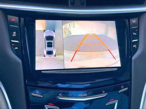 Used 2016 Cadillac XTS Luxury w/ Driver Awareness Package image 26