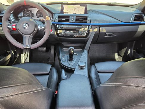 Used 2018 BMW 340i xDrive Sedan AWD/4WD image 16