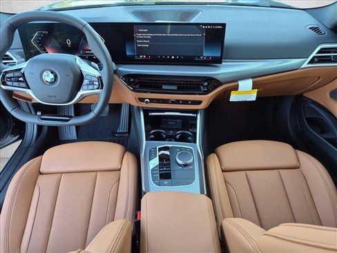 New 2027 BMW 430i Coupe w/ Parking Assistance Package RWD image 16