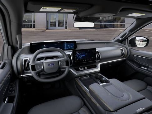 New 2027 Ford Expedition Tremor w/ Driver's Package AWD/4WD image 9