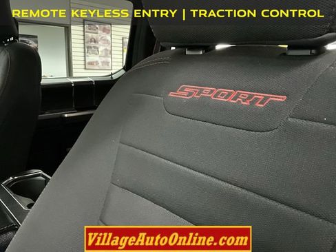 Used 2018 Ford F150 XLT w/ Equipment Group 302A Luxury image 17