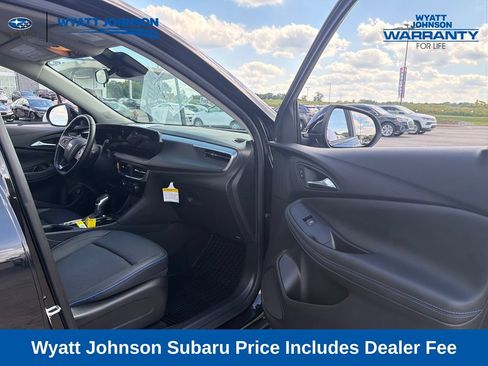 Used 2026 Buick Encore GX Sport Touring w/ Comfort Package FWD image 27