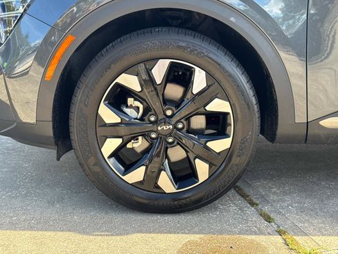 Used 2024 Kia Sportage X-Line w/ X-Line Premium Package AWD/4WD image 10