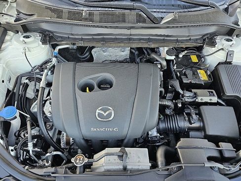 New 2025 MAZDA CX-5 AWD 2.5 S image 10
