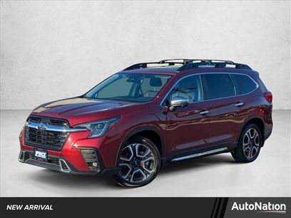 Used 2023 Subaru Ascent Touring
