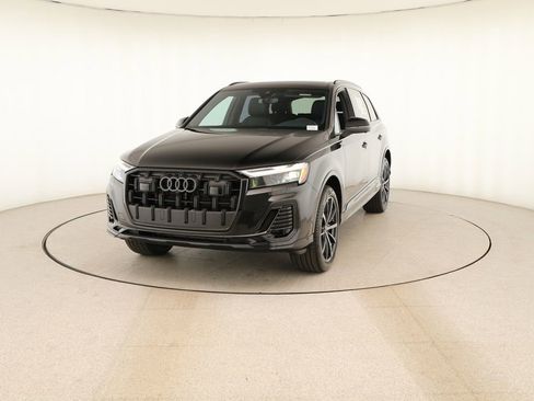 New 2026 Audi Q7 2.0T Premium Plus AWD/4WD image 12