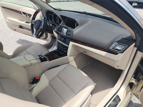 Used 2017 Mercedes-Benz E 400 Coupe image 21