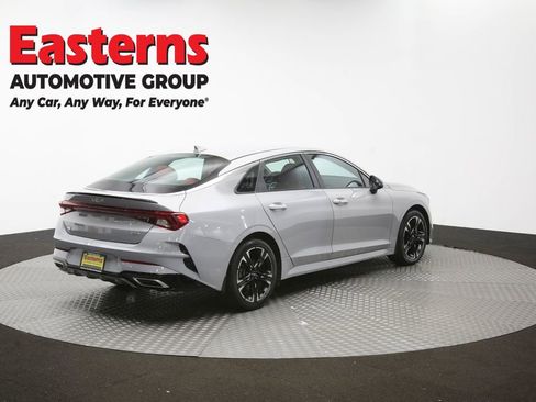 Used 2023 Kia K5 GT-Line w/ GT-Line Premium Package AWD/4WD image 43