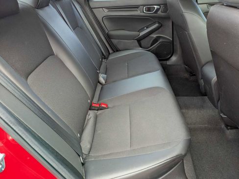 Certified 2024 Honda Civic Sport image 18