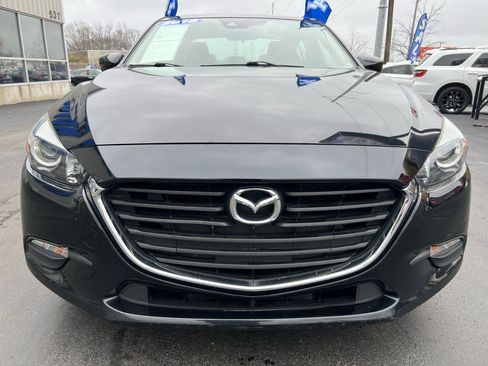 Used 2018 MAZDA MAZDA3 Sport image 7