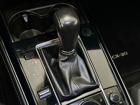 Used 2023 MAZDA CX-30 AWD 2.5 S w/ Preferred Package image 25