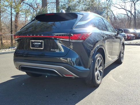 Certified 2023 Lexus RX 350 Premium image 25