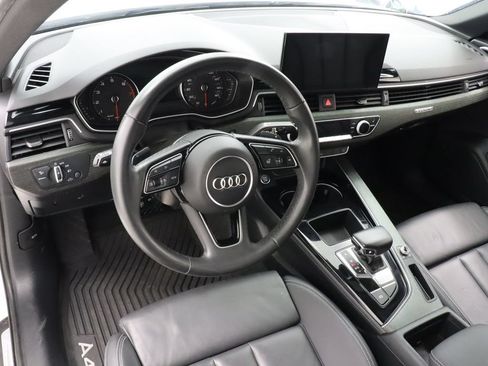 Used 2023 Audi A4 2.0T Premium w/ Convenience Package AWD/4WD image 14