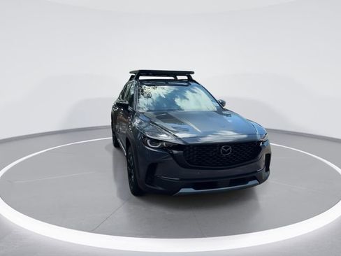 New 2026 MAZDA CX-50 Meridian Edition w/ Apex Package AWD/4WD image 2