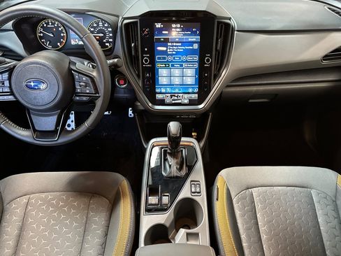Used 2024 Subaru Crosstrek 2.5i Sport w/ Popular Package #4A image 14