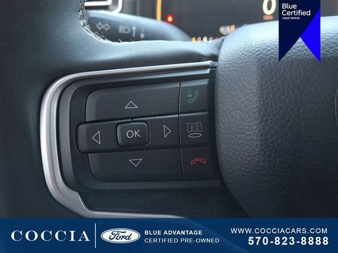 Used 2022 Jeep Wagoneer Series I w/ Convenience Group I image 23