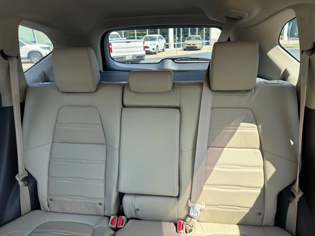 Certified 2019 Honda CR-V EX-L image 16
